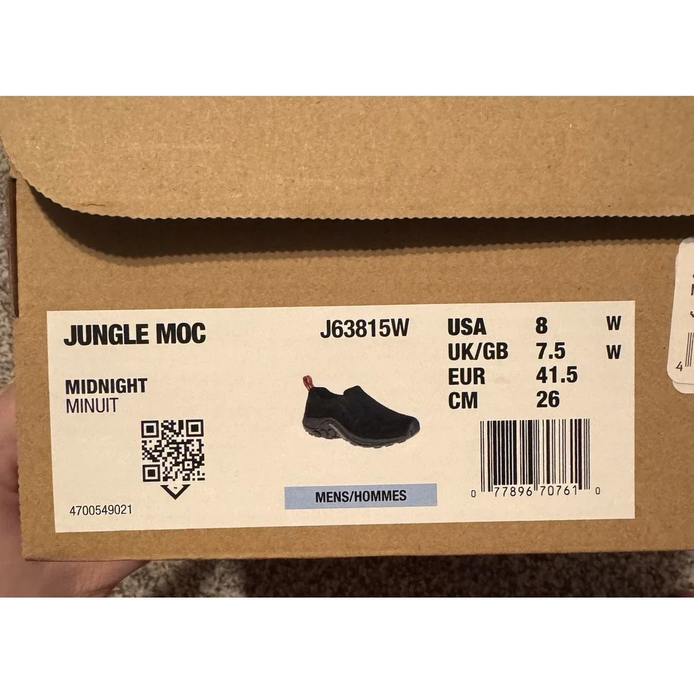 Merrell brand new